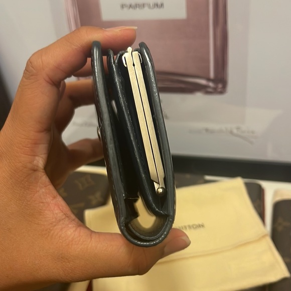 Louis Vuitton Vernis compact wallet - Picture 3 of 8